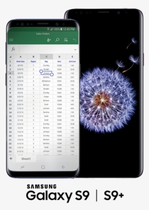 Buy A Samsung Galaxy S9, Get One Free - Samsung Galaxy S6