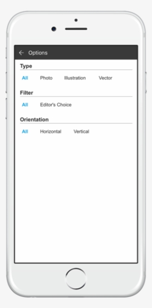Search For Photos Illustrations Or Vectors - Iphone