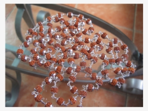 Five Mukhi Mala - Buddhist Prayer Beads