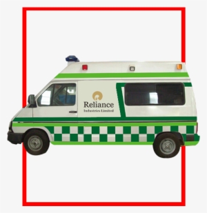There Is A Need To Effectively Structure And Outsource - 108 Ambulance Odisha