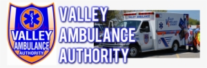 The Indian Valley Ambulance Services Authority Is A - Very Gradual Change We Can