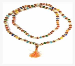 Navratna Mala/nav Graha Mala - Necklace