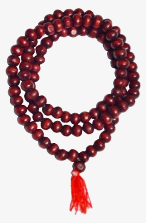 Lal Chandan Mala