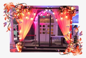 Car Decor - Flor De Acero: Una Mezcla De Fuerza Y Belleza