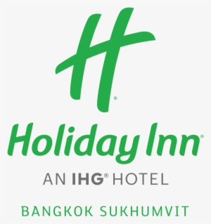 Logo - Holiday Inn Baguio City Centre