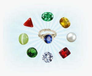 Power Of Gemstone - Pompeii 3 - 3 1/4ct H Si1 Round Egl