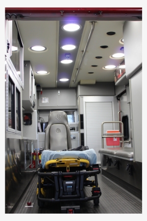 Vitalvio-ambulance - Car