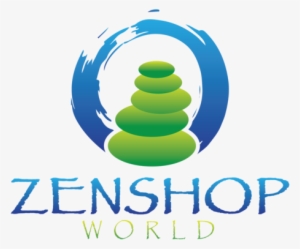 Zenshopworld - Enso Zen