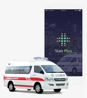 Android App Development Company Building Stanplus An - Edhi Services