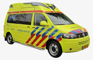 Ambulance 1, American Ambulance, Ambulance - Ziekenwagen Png