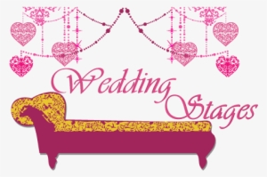 Wedding Invitation Bride And Groom Card