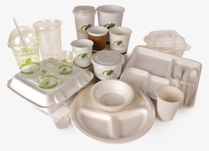 All Covering Items And Fancy Items - Disposable Items Png