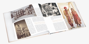 Besides Being A Feast For The Eyes, A Coffee Table - Art Gallery