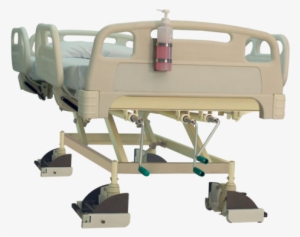 Ds-215 Bed Scale - Weighing Scale Manufacturer | Industrial Scales | Digital