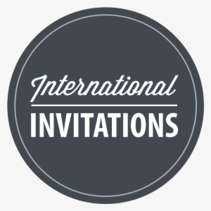 Invite International - Woodford Reserve