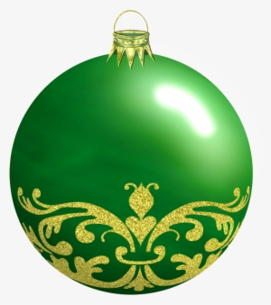 Christmas Ornament Png Transparent