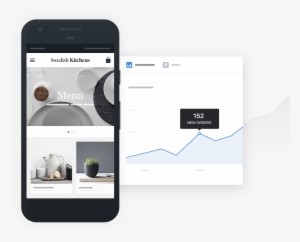 Fancy Storefront The E-commerce Platform Built For - Iphone