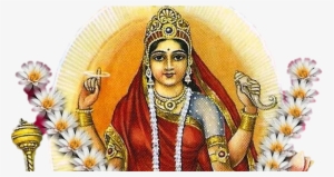Free Saraswati Devi Png - Lakshmi