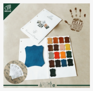 Leeriverleather Tree Of Life Handmade Belt