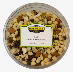 Raw Fancy Trail Mix 38oz - Hadley Fruit Orchards