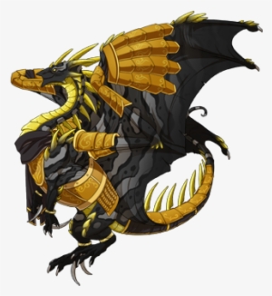 17682421 350 - Dragon