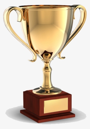 Fancy Trophies - Trophy Cup