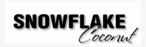 Snowflake Logo 1200x1200 - Graphics