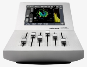 Tc Icon - Tc Electronic System 6000