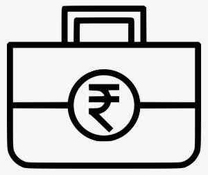 Investment Budget Indian Rupee Startup Funding Comments - Budget Rupee Icon Png