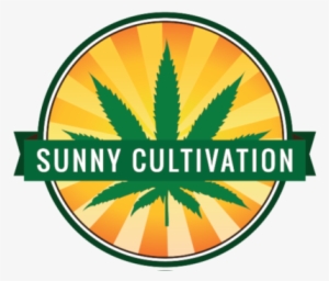 Logo - Cannabis