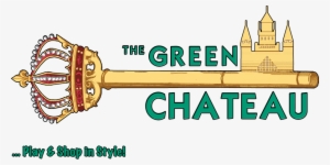 The Green Chateau - Green Chateau