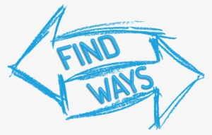 Findways Findways - Opposed