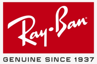 Then Today March 15th I Found Out That Ray-ban Was - Ray Ban Brand Logo