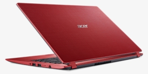 Aspire 1 Red Gallery - Acer A314 32 C2vp