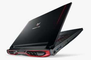 Laptop - Acer G9 793 75ds