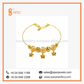 18k 21k 22k Real Fine Gold Jewellery Set Middle East - Slope