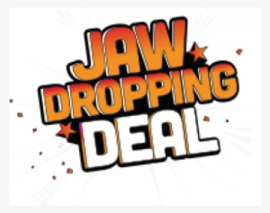 Buy Your Jaw Dropping Deals From Niks N Bins - Discounts And Allowances