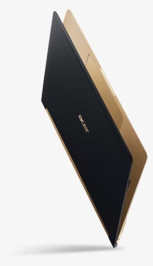 The Device Measures Just - Acer Ultra Slim Laptop