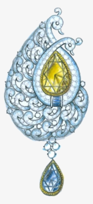 Jewellery Designing Manual - Illustration