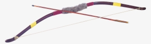 Arrow Bow Png - Картинки Лук Со Стрелами
