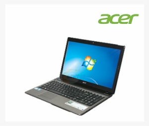 Acer Aspire As5750-6636 Notebook - Netbook