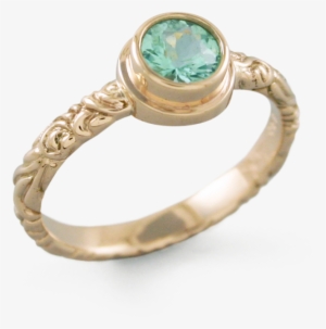 Lisa - Mercurius Custom Jewelry