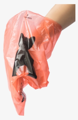 Dog Poop Bags - Dog