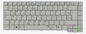Ux32l Keyboard