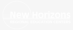 New Horizons Logo White - Logo