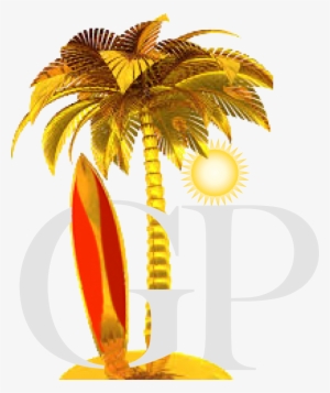 Golden Palm International Llc - Surfing