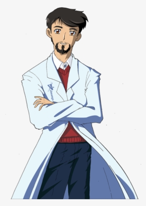 Muslim Teacher Drawing - Teacher Drawing Transparent