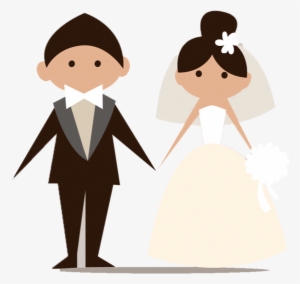 Png Pinterest Diy - Bride And Groom Icon