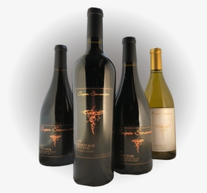 Superbottles - Wine Bottle