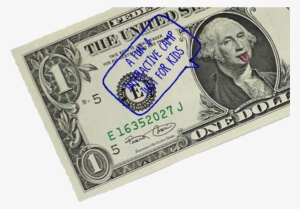 Camp Millionaire - Dollar Bill